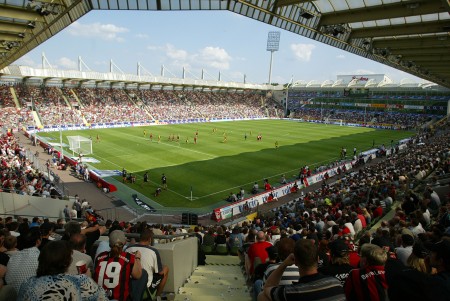 Bayarena Anfahrt Bayarena Anfahrt